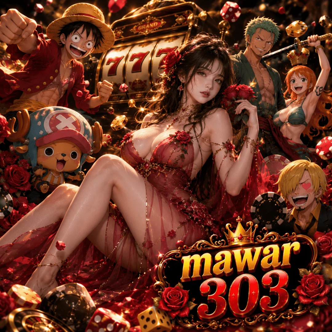 Banner promosi mawar303slot.net